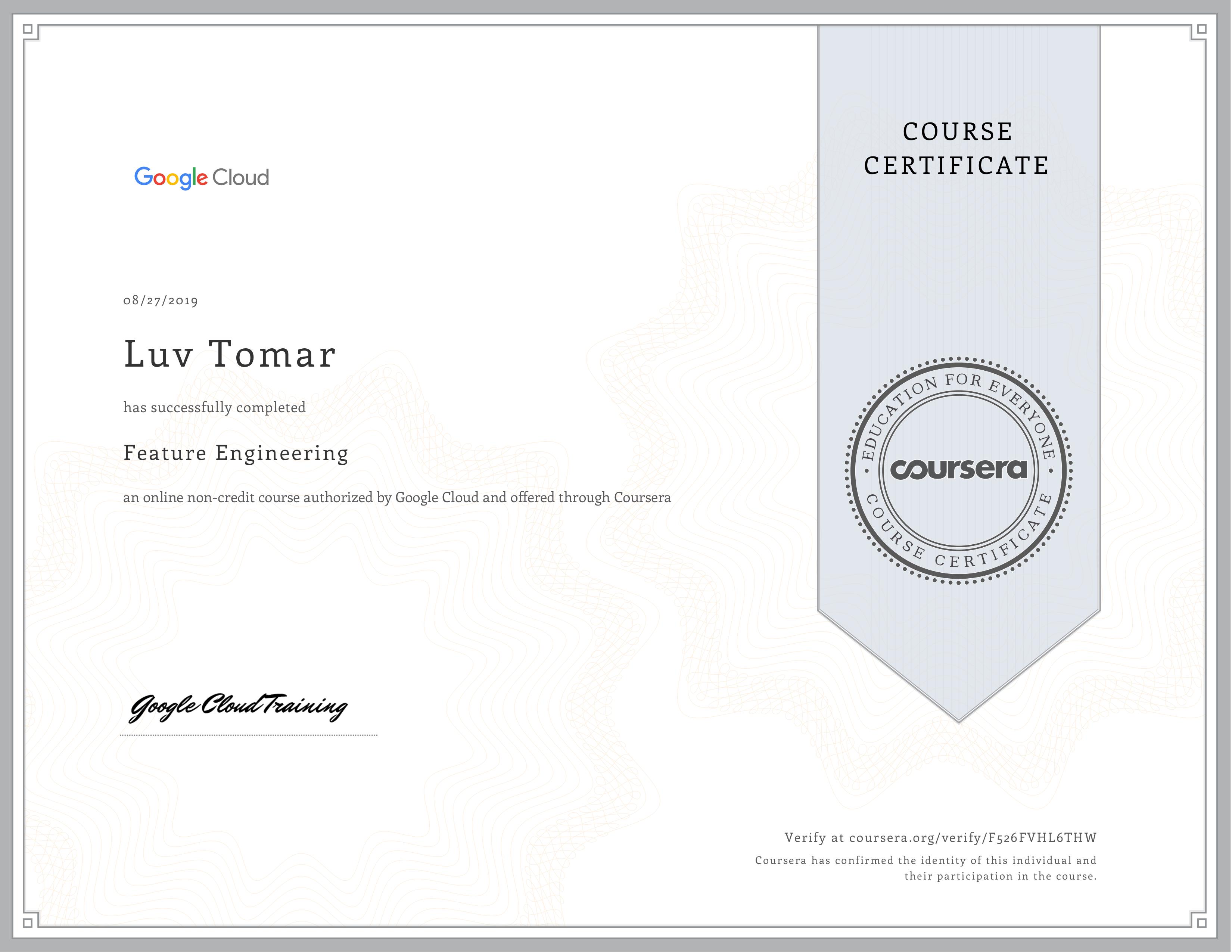 Coursera 4